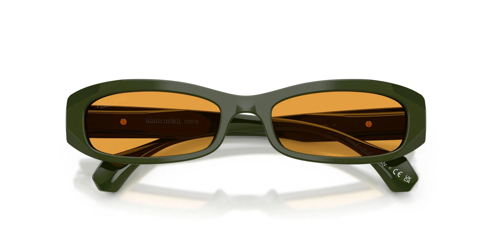 Alain Mikli 5512 Sunglasses - view 36